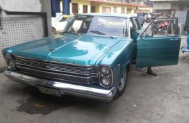 Ford Galaxy 1966​ For sale 