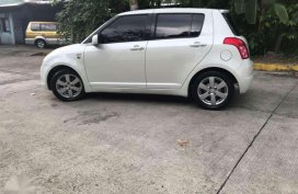 2008 Suzuki Swift for sale 