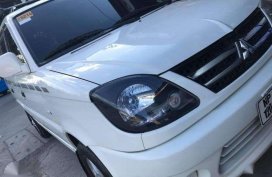 Best Buy Mitsubishi Adventure 2017​ For sale 