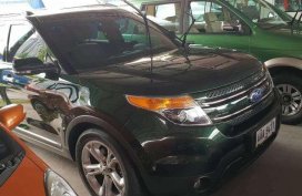 2014 Ford Explorer for sale 