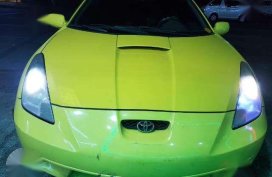 Toyota Celica 2002 for sale 