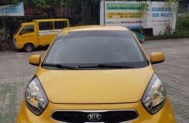 Kia Picanto 2016 for sale 