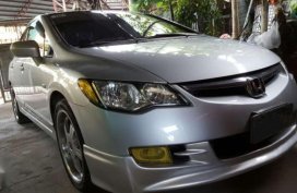 Honda Civic fd 2006 model manual​ For sale 