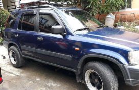 1998 Honda CR-V For sale 