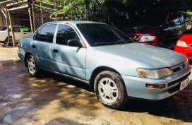 Toyota Corolla XE power Steering Ready to use! 1997