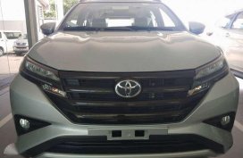 Good as new Toyota Rush for sale