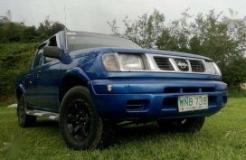Nissan Frontier 2000​ For sale 