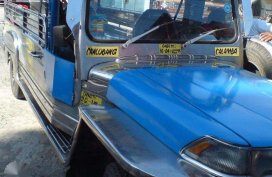 Mitsubishi Jeep for sale 