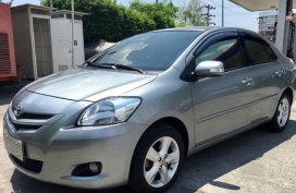 2008 Toyota Vios 1.5 G For sale 
