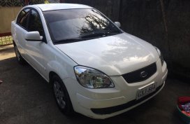 Kia Rio 2009 model For sale 