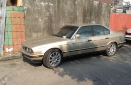 BMW 525i 1988 For sale 