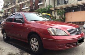 Nissan Sentra GX 2006​ For sale 