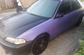 Honda Civic 1995​ For sale 