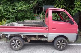 Good as new Suzuki Carry 2012 for sale