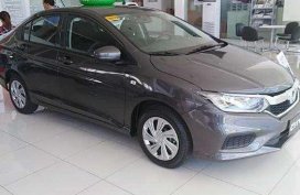 2019 Honda City Best Offer