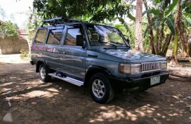 Toyota Tamaraw fg GL FOR SALE