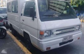 Well-maintained Mitsubishi L300 2010 for sale