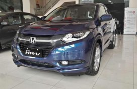 2017 HR-V 1.8 EL CVT​ For sale 