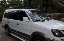 MITSUBISHI ADVENTURE Gls Sports 2008