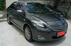Toyota Vios 2013 1.3g automatic​ For sale 