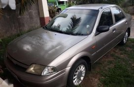 Well-maintained Ford Lynx 2000 for sale
