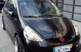 For sale 2007 Honda Jazz 1.3 idsi