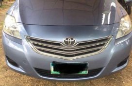 Toyota Vios 1.3J 2010​ For sale 