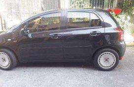 Toyota Yaris 2007 manual trany​ For sale 