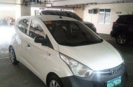 Hyundai Eon 2013​ For sale 
