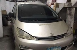 2004 Toyota Previa​ For sale 