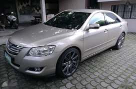 2008 Toyota Camry 3.5Q V6​ For sale 