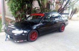 Toyota Big Body 97 model For sale 