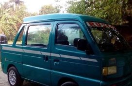 Good as new Suzuki Multicab 2003 for sale