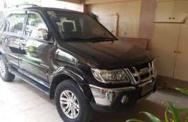 2012 Isuzu Sportivo FOR SALE