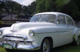 Well-maintained Vintage Chevrolet 1949 for sale