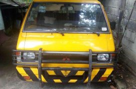 Good as new Mitsubishi L300 Versa 1994 for sale