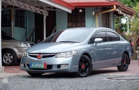 2007 Honda Civic FD AT City Jazz Altis Vios Wigo lancer camry