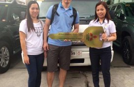 2018 MITSUBISHI L300 fb body 95k all in down