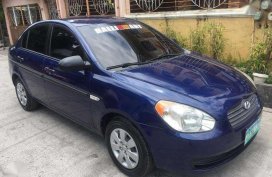 2008 Hyundai Accent CRDI For sale 