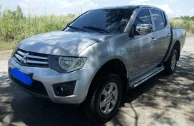 2011 Mitsubishi Strada MT​ For sale 