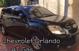 2013 Chevrolet Orlando 1.8AT​ For sale 