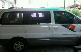 Hyundai Starex SBX Millenium 2003​ For sale 