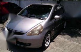 Honda Jazz 2005 Automatic For sale 