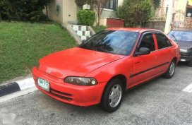 Honda Civic esi 1994​ For sale 