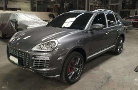 Porsche Cayenne Twin Turbo 2008​ For sale 
