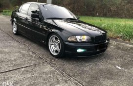 Bmw E46 316i 1999-2000​ For sale 