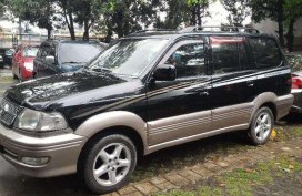 FOR SALE Toyota Revo 2002 Model