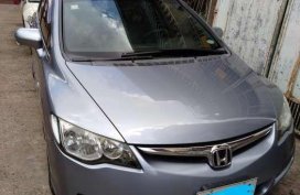2007 Honda Civic FD 1.8V For sale
