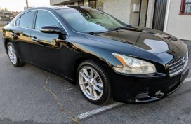  2009 Nissan Maxima For sale 