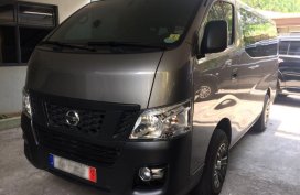 2016 NISSAN NV350 URVAN FOR SALE